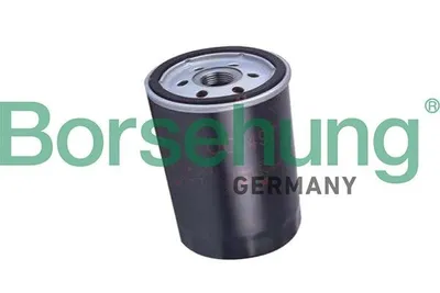 Produktbild von Ölfilter Borsehung B19032 Anschraubfilter für VW Golf IV Schrägheck (1J1) GOLF VI (5K1) Golf V Schrägheck (1K1) POLO (9N) TOURAN (1T1, 1T2)