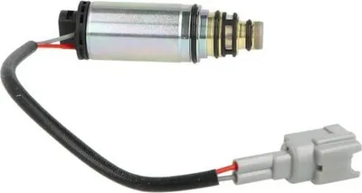 Produktbild von Regelventil, Kompressor NRF 38642