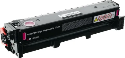 Obrázok produktu pre Ricoh M C240 - Magenta - original - Tonerpatrone - für Ricoh M C240FW (408453)