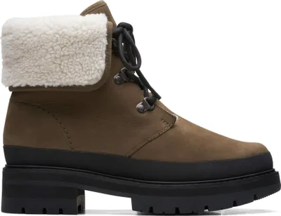 Produktbild von Clarks Winterstiefel für Damen
