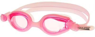 Image de Lunettes de natation Aqua-Speed Ariadna JR 03/034 Pullunder Aqua-Speed Größe : N/A,