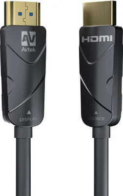 Zdjęcie produktu dla Avtek AVTEK ACTIVE CABLE HDMI 20M 4K 60Hz 4:4:4