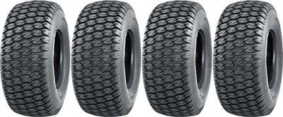 Immagine prodotto di 25x12.00-9 pneumatico per tosaerba, 4ply utility grass - pneumatico per tosaerba - Wanda P332 set da 4