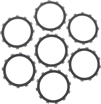 Immagine prodotto di Kit dischi frizione EBC CKF4424 in carbonio per Kawasaki