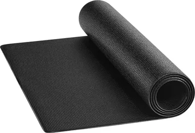 Obrázok produktu pre Podložka pod bežecký pás pre kobercové podlahy, hrúbka 4 mm, rozmery 600 x 1300 mm, podložka pod cvičebné zariadenia