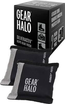 Produktbild von GearHalo Stop Gear Stink, Größe:Unisize