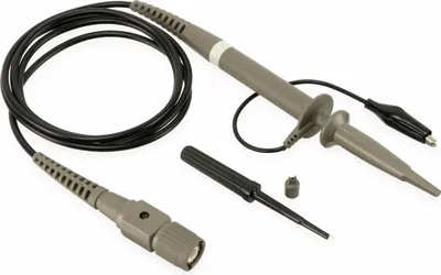 Image de Sonde d'oscilloscope OWON, T3100, 100:1 ,100MHz