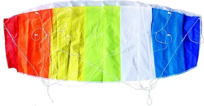 Obrázek produktu pro Kaskadérský drak, 1,2 m x 55 cm