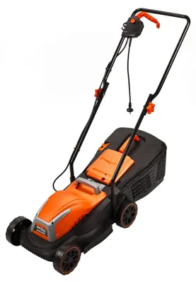 Image de Tondeuse à gazon électrique 2400W 25L