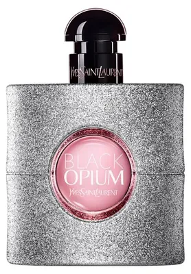 Zdjęcie produktu dla Yves Saint Laurent Black Opium Glitter EDP 50ml