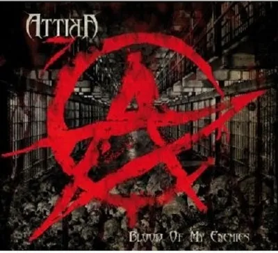 Produktbild von Attika 7-Blood Of My Enemies