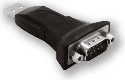 Image de Convertisseur USB/COM vers COM