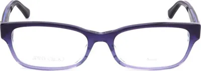 Immagine prodotto di Jimmy Choo JC271 BLUE 51/16/140 Occhiali da vista da donna