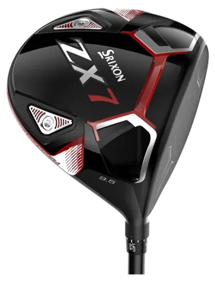 Produktbild von Srixon ZX7 Driver Herren Golfschläger Links Regular 10.5 Mitsubishi Diamana ZX 50 R