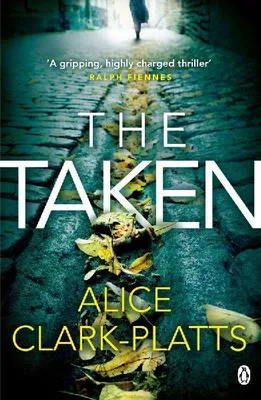 Produktbild von The Taken