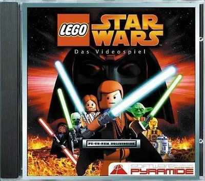 Produktbild von Lego Star Wars  [SWP]