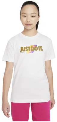Immagine prodotto di T-shirt Nike FN9556-100 da Bambina