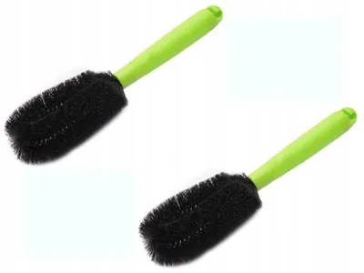 Produktbild von DBautomotive DB86268 Auto Felgenbürste 2er-Set