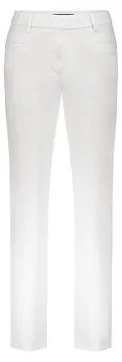 Produktbild von Gardeur Women Damen Hose ZENE63 - Slim - ZENE63-602471-1001 - weiss - Weiß Größe 38