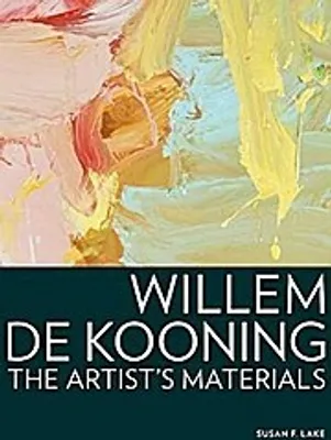 Produktbild von Willem de Kooning