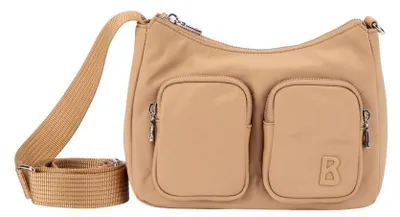 Zdjęcie produktu dla Torba na ramię Bogner Verbier Play 1.0 Diya, beżowa, 19 x 26 x 8