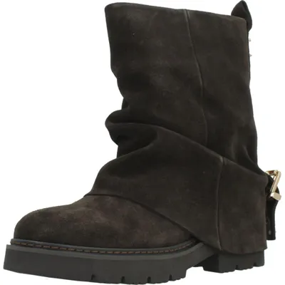 Produktbild von Braune Schuhe Modell 184346