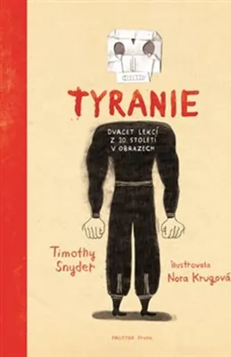 Image de Tyranie