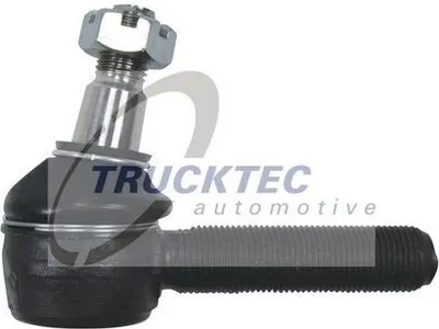 Produktbild von TRUCKTEC AUTOMOTIVE Spurstangenkopf Spurstange passend für MERCEDES-BENZ 100 Bus (631) Vorne 02.31.155