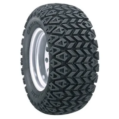 Produktbild von Carlisle All Trail 2 22x10 -8 73F ATV- Quadreifen ohne Felge
