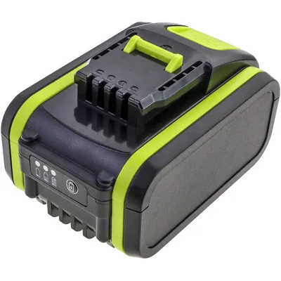 Produktbild von Akku für Worx Wu172/185/279/380 und andere, z. B. Werke WA3401, WA3595, 20V / 4Ah, Li-Ion