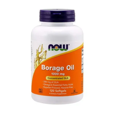 Produktbild von NOW Foods Nahrungsergänzungsmittel 303, BI4447