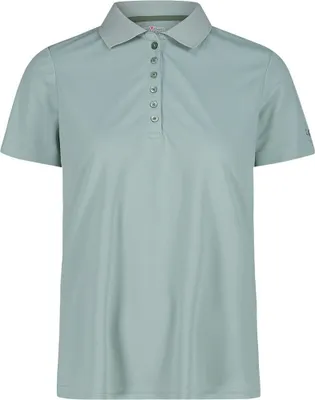 Immagine prodotto di Cmp 3t59676, polo a maniche corte, verde, taglia S, colore verde, taglia S