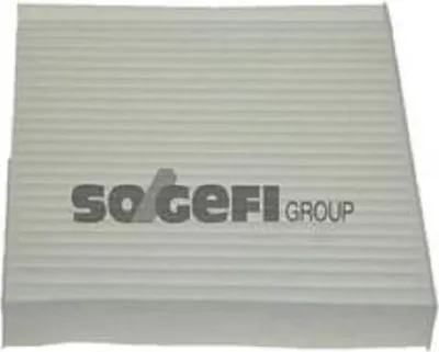 Produktbild von PURFLUX AH169 Innenraumfilter Pollenfilter für RENAULT Scénic I (JA0/1, FA0)