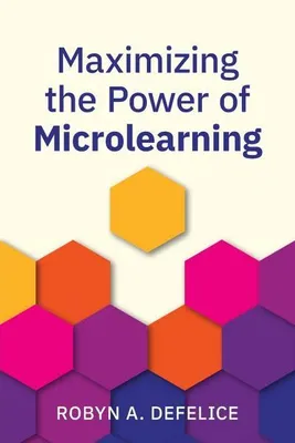 Immagine prodotto di Maximizing the Power of Microlearning