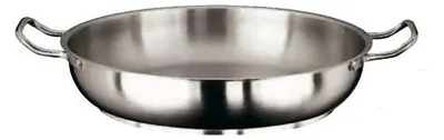 Produktbild von Ballarini Bratpfanne 9208 36 Serie 9200 Edelstahl Satiniert 36 Cm