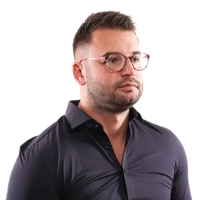 Zdjęcie produktu dla Okulary uni Sting Vst0694907d7 ø 49 Mm