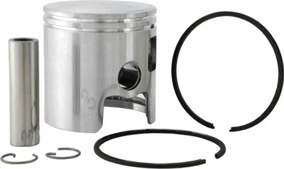 Image de PISTON POLINI VESPA PX diamètre 63,4