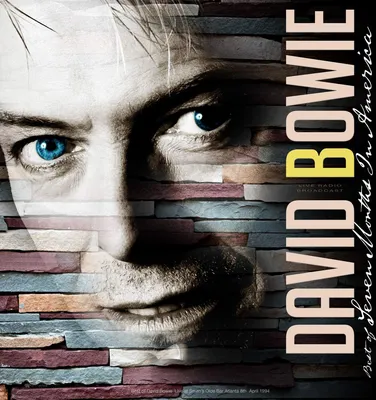 Produktbild von Heartselling David Bowie - Best Of Seven Months In America Live, Rock, Vinyl, David Bowie, Physische Medien, Erwachsener, 1 Disks