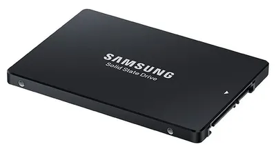 Imagen del producto de Lenovo PM1633a, 3,84 TB, 940 MB/s