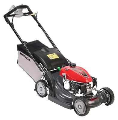 Image de Honda essence - Tondeuse à gazon HRX 476 C2 VK