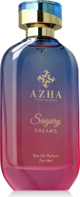 Zdjęcie produktu dla Azha Perfumes Sugary Dreams EDP 100 ml W