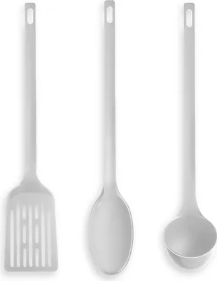Produktbild von 3er-Set Küchenutensilien KITCHEN
