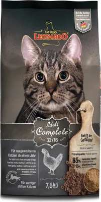 Image de LEONARDO® Adult Complete 32/16, 7,5 kg