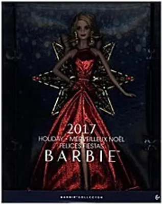 Zdjęcie produktu dla Mattel DYX39, Damski, 6 lat(a), Dziewczyna, Wielobarwny