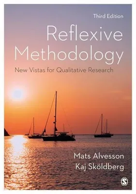 Obrázek produktu pro Reflexive Methodology