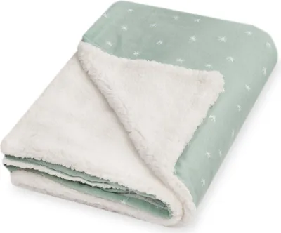 Produktbild von Julius Zöllner Stary Winterdecke Jersey 70x100