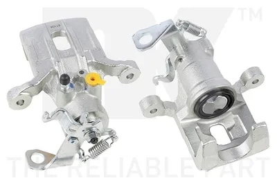 Produktbild von NK Bremssattel Hinten Rechts für KIA PICANTO (TA) Ø34mm 213578
