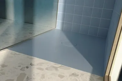 Image de Carreau de douche BetteAir, 1600x900mm, 7364-402