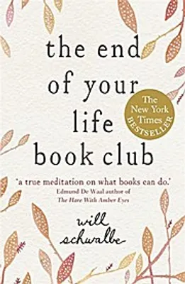 Obrázek produktu pro The End of Your Life Book Club