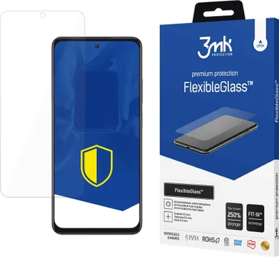 Zdjęcie produktu dla Oppo A3 Pro 5G / Energy - 3Mk Flexibleglass